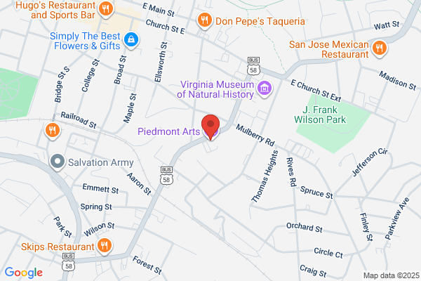 Piedmont Arts Association