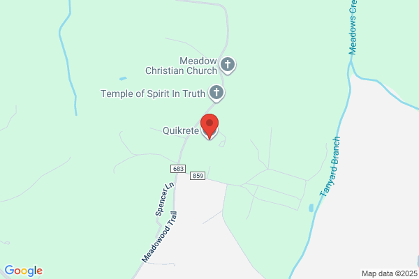Quickrete Companies Inc the