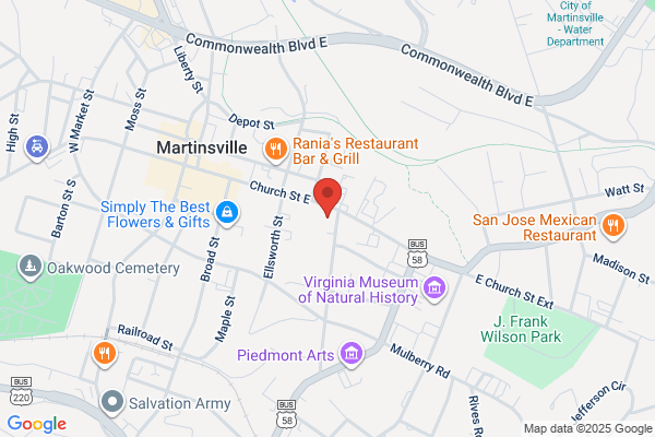 SERVPRO of Martinsville & Henry County