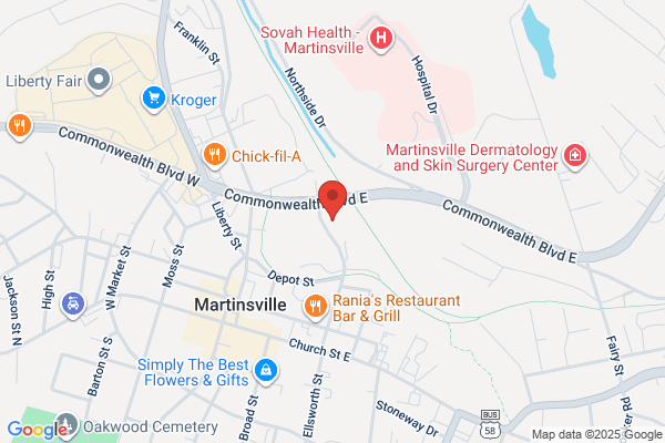 Southwestern Virginia Gas Co