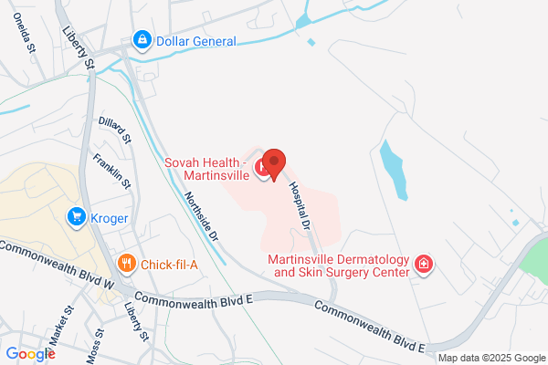 Sovah Julius Hermes Breast Care Center