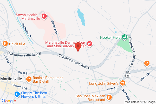Wmva-Am Martinsville Broadcasting