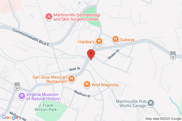 Martinsville Physical Therapy and Industrial Rehabilitation