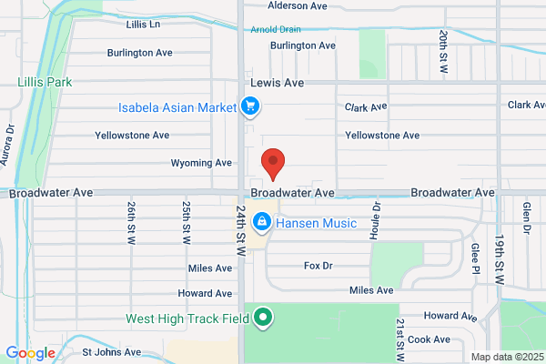 AAA Realty Inc