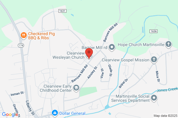 Clearview Wesleyan Church