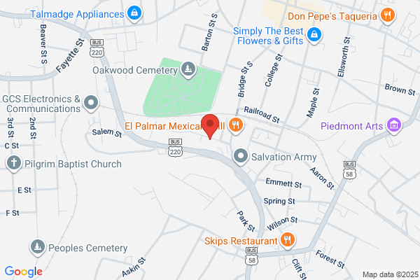 First United Church of Jesus Christ