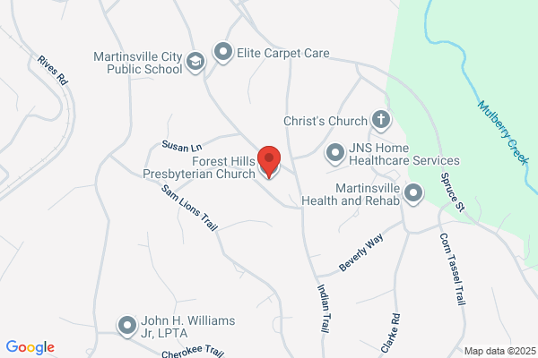 Forest Hills Presbyterian Church