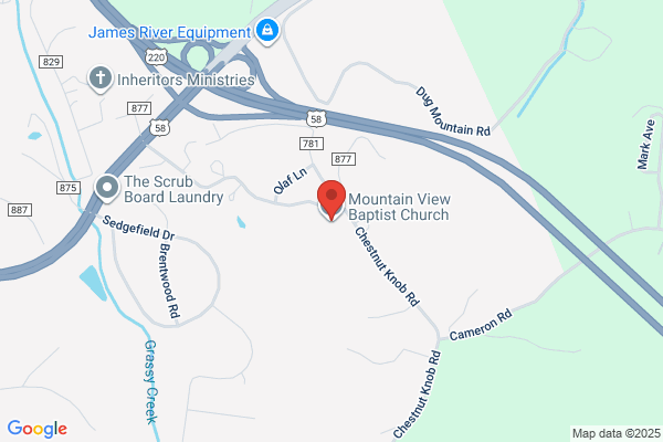 Mountain View Baptist Church