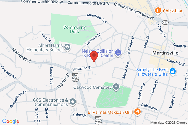 Mt Sinai Apostle Church of Christ In God