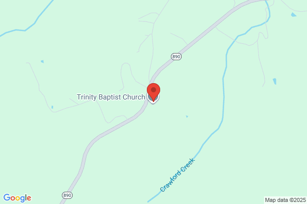 Trinity Baptist Church