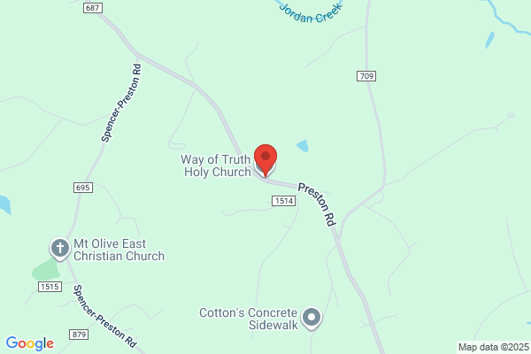 Way of Truth Church