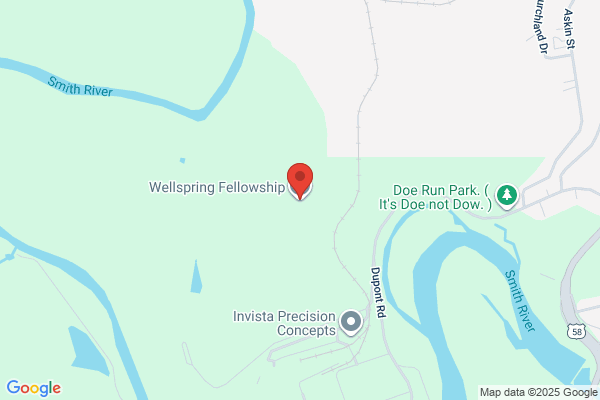 Wellspring Fellowship