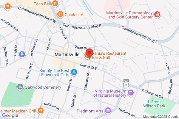 United Way of Henry County & Martinsville