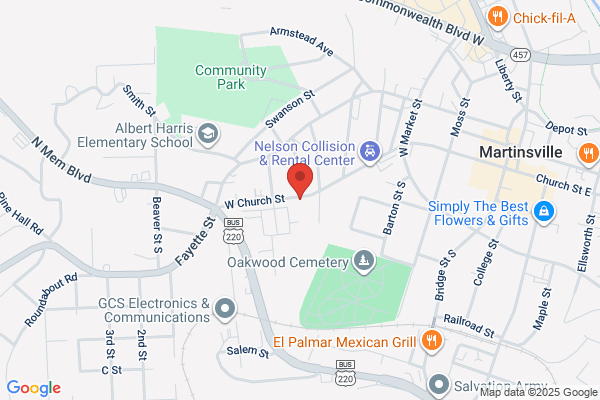 Jesse's Tv & Curtis Mathes Repair Service