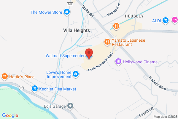Wal-Mart Supercenter