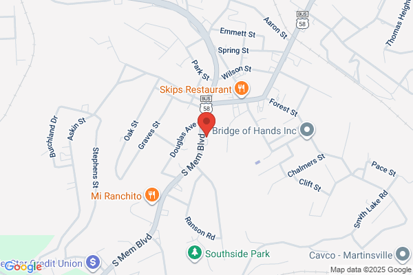 City Auto Center Inc