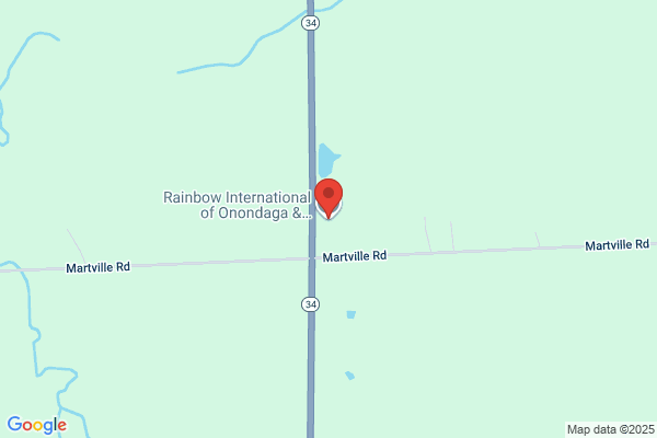 Rainbow International of Onondaga & Oswego Counties