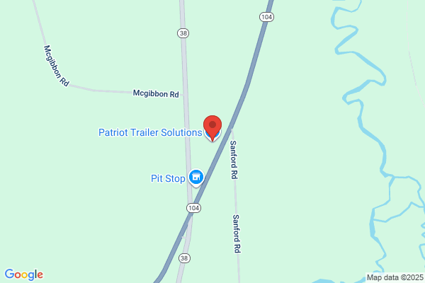 Patriot Trailer Solutions