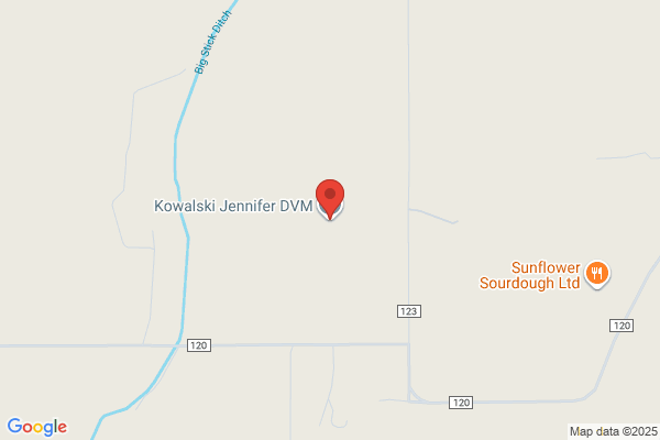 Hesperus Veterinary Care