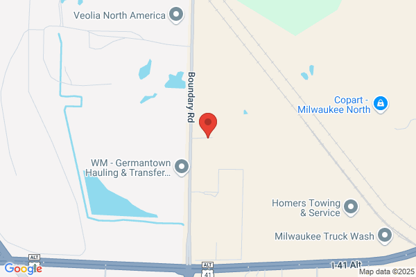 Rowe Gravel
