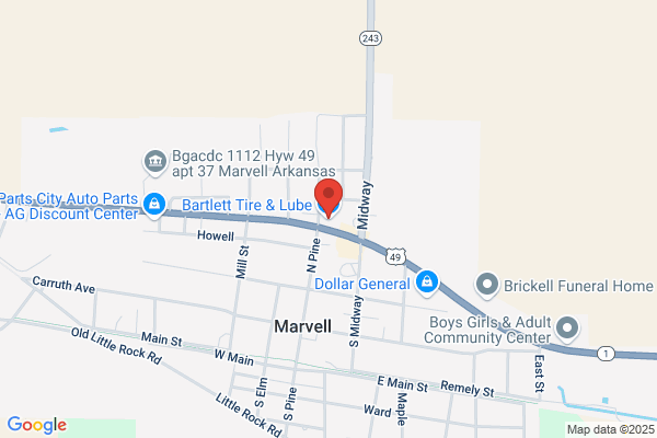 Bartlett Tire & Lube