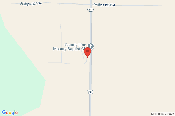 County Line