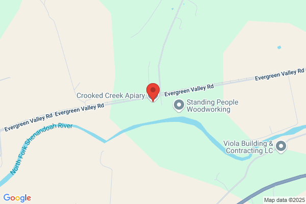 Crooked Creek Apiaries