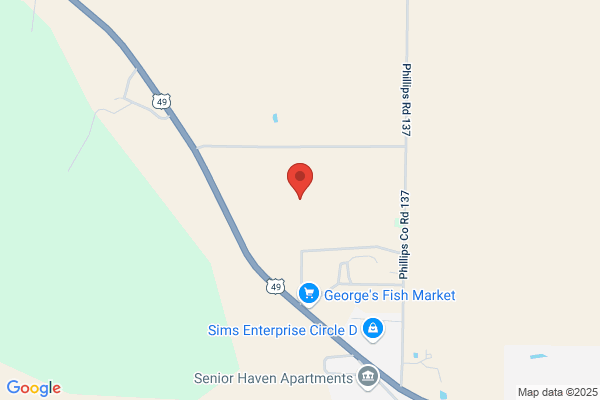 Helena Chemical Co
