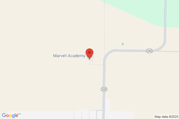 Marvell Academy