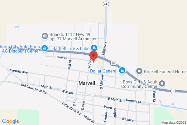 Marvell School District Number 22