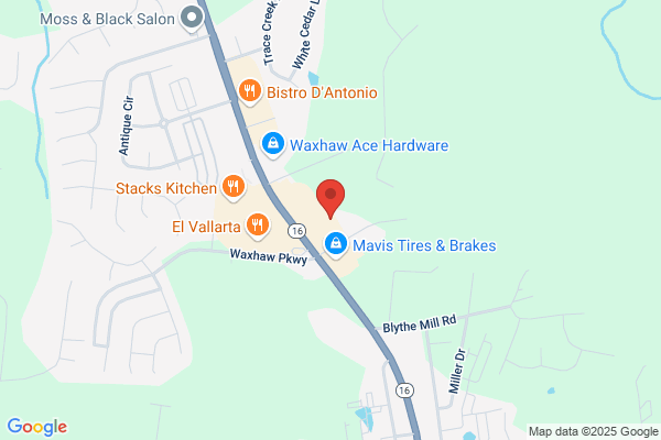 City Electric Supply Waxhaw