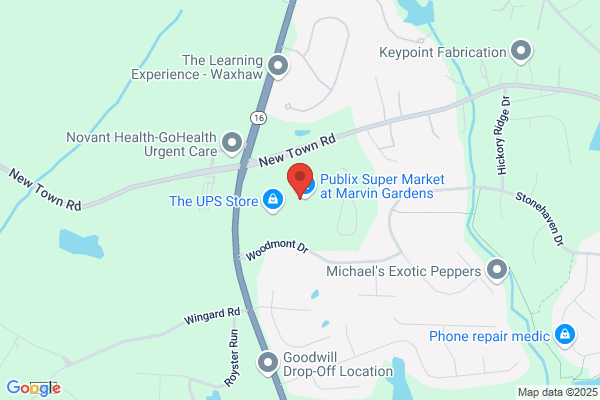 Publix Pharmacy at Marvin Gardens