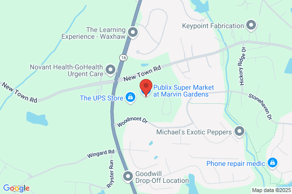 Publix Super Market at Marvin Gardens