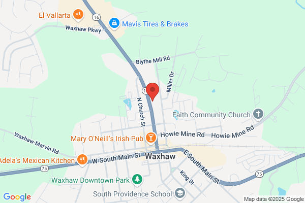 Signature Periodontics & Implant Dentistry: Waxhaw