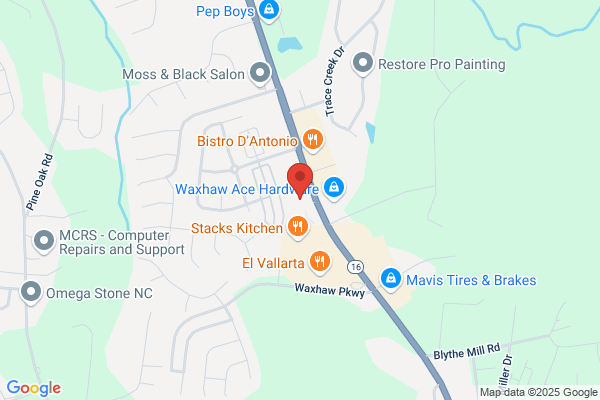 Big Blue Marble Academy Waxhaw