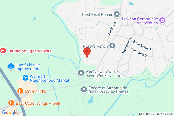 Combs Roofing of Waxhaw