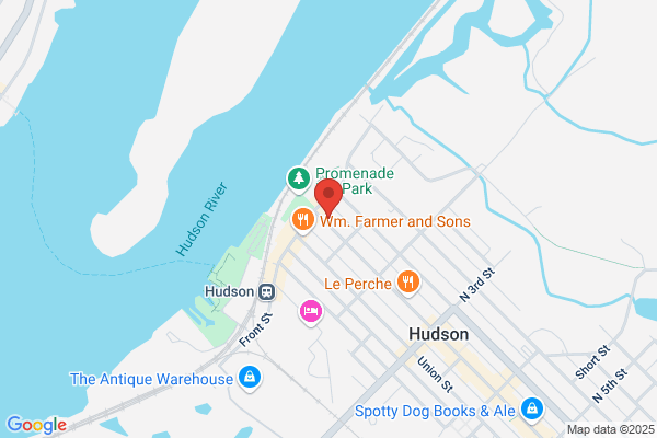 Hudson Day Care Center