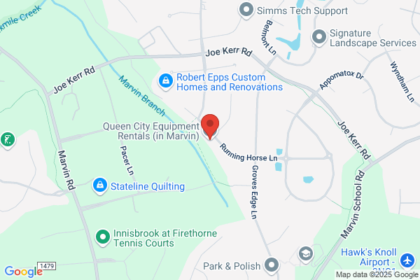 Queen City Junk Removal & Hauling