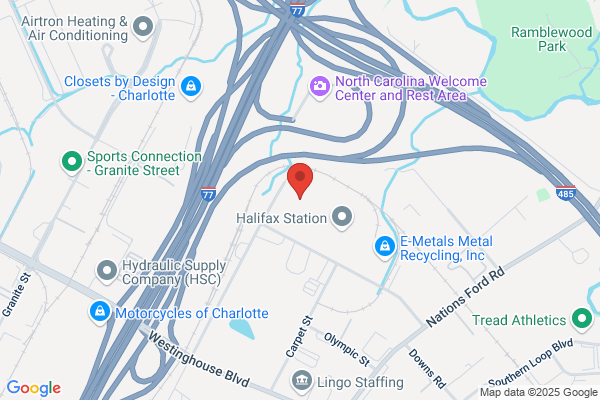 Taylor Construction of North Carolina, LLC