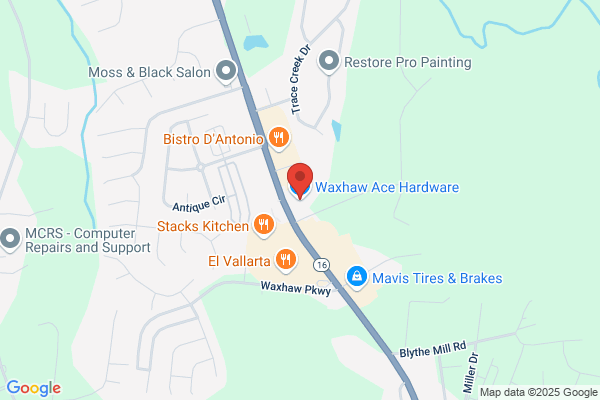 Waxhaw Ace Hardware