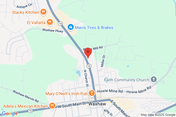 Waxhaw Insurance Agency Inc
