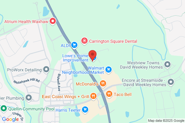Waxhaw NC Locksmith