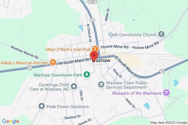 Waxhaw Tack Exchange