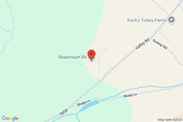 Rosemount