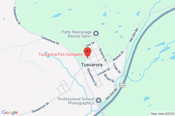 Tuscarora Fire Co