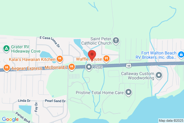 FLUENT Cannabis Dispensary - Mary Esther