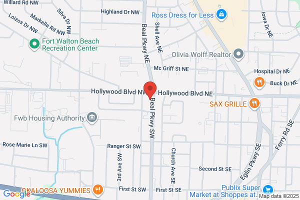 HealthSource of Fort Walton Beach South