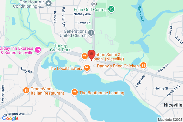 Emerald Coast Boat Sales & Service
