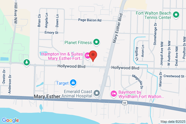 The Insurance Center of NW FL