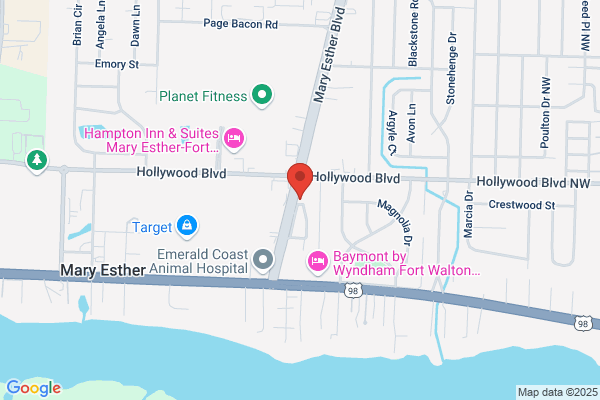 Bowers K Douglas DDS